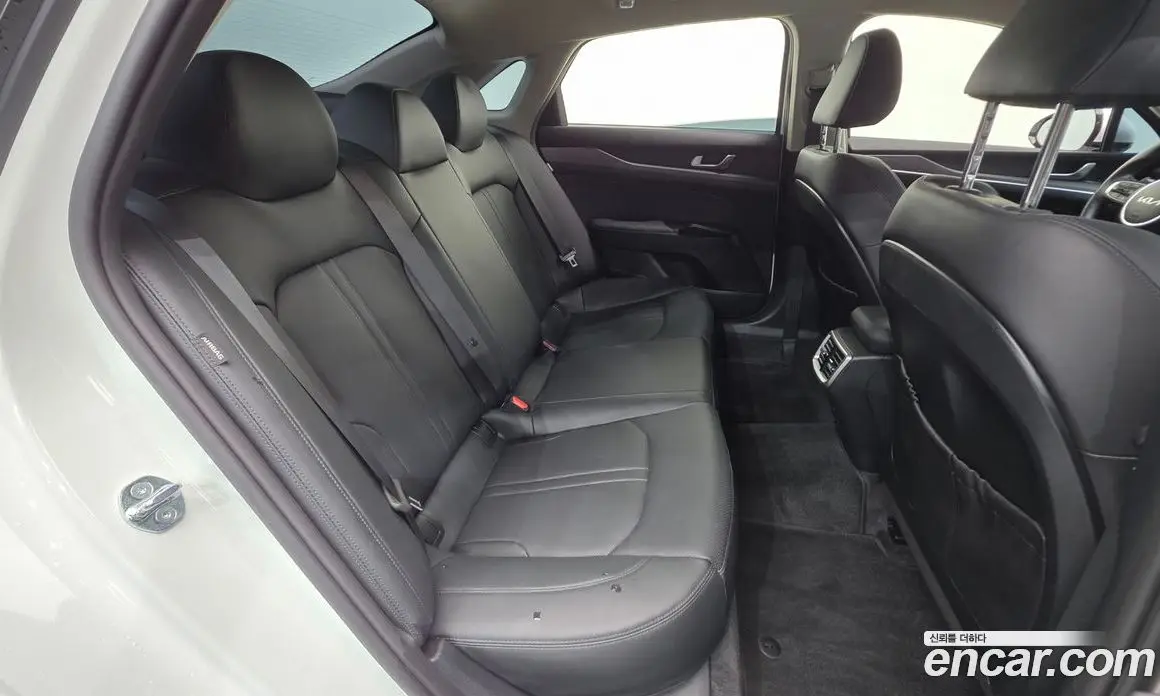 Kia K5 (Optima) 2025 2.0 автомат (гидро), фото 20