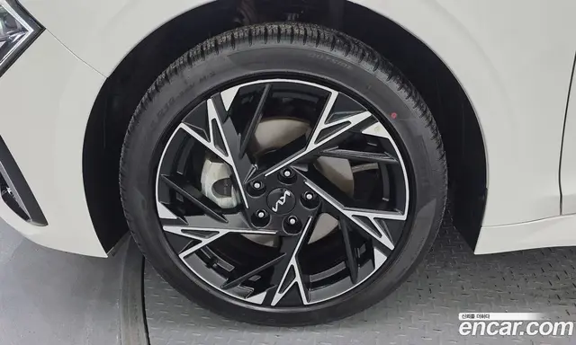 Kia K5 (Optima) 2025 2.0 автомат (гидро), миниатюра 5