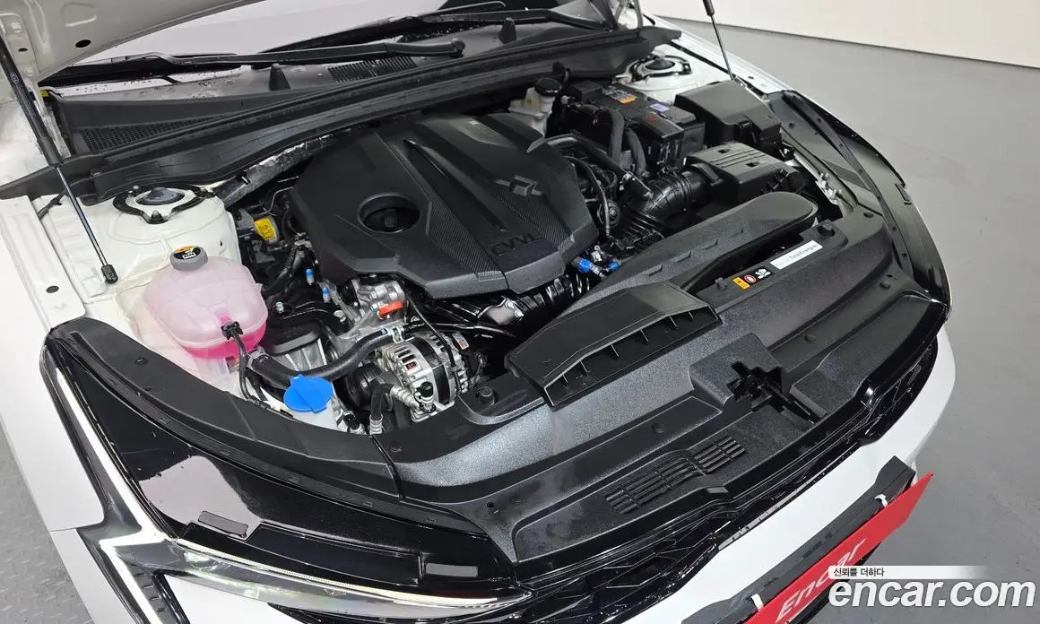 Kia K5 (Optima) 2025 2.0 автомат (гидро), фото 6