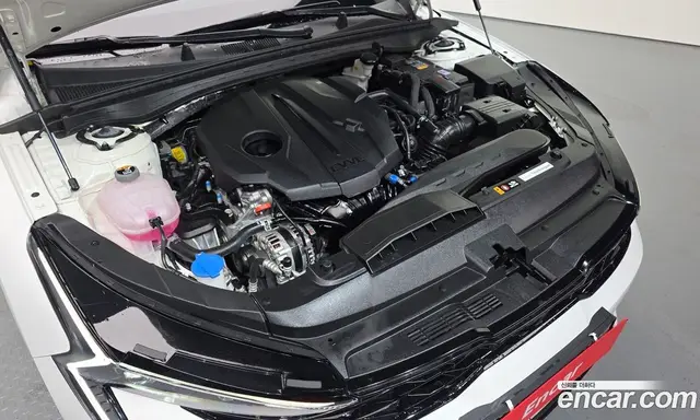 Kia K5 (Optima) 2025 2.0 автомат (гидро), миниатюра 6