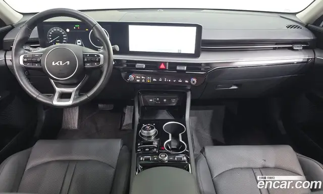Kia K5 (Optima) 2025 2.0 автомат (гидро), миниатюра 7
