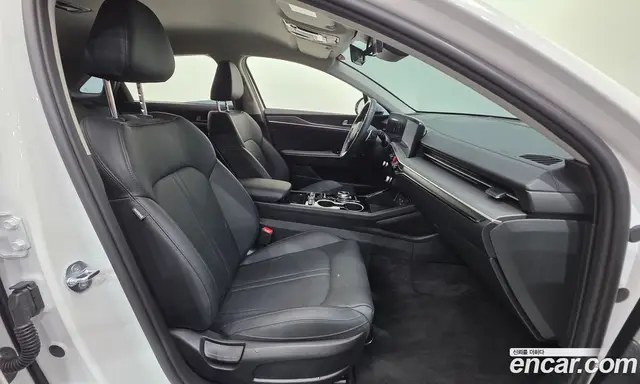 Kia K5 (Optima) 2025 2.0 автомат (гидро), миниатюра 10