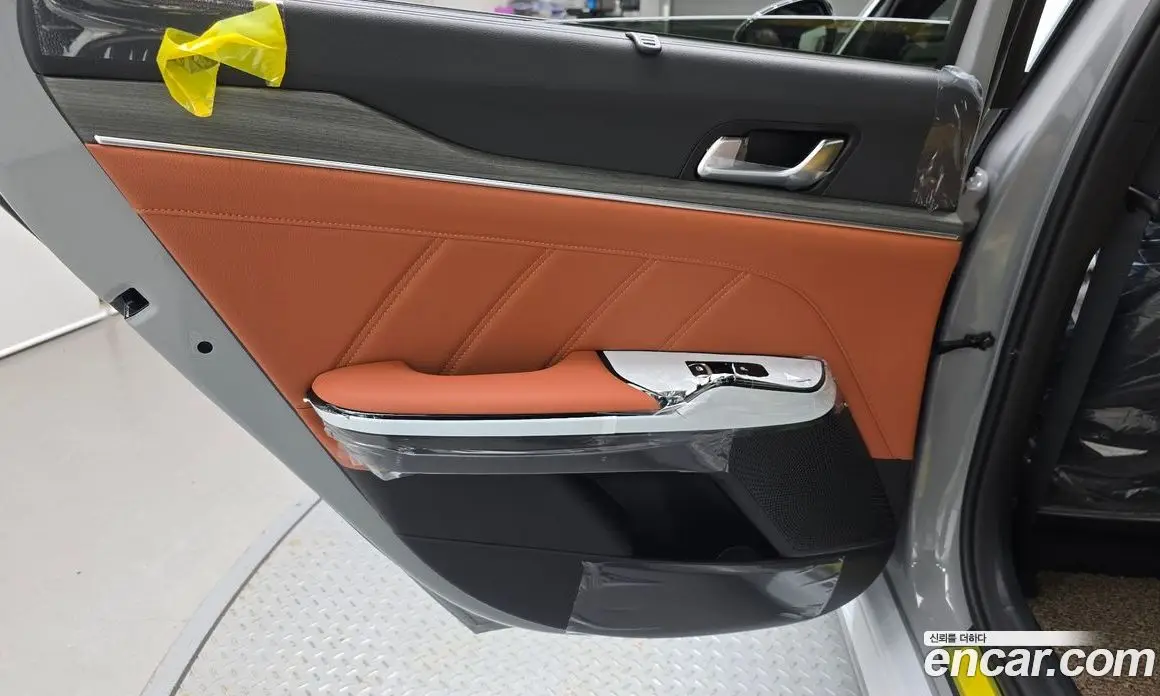 Kia K5 (Optima) 2026 2.0 автомат (гидро), фото 15