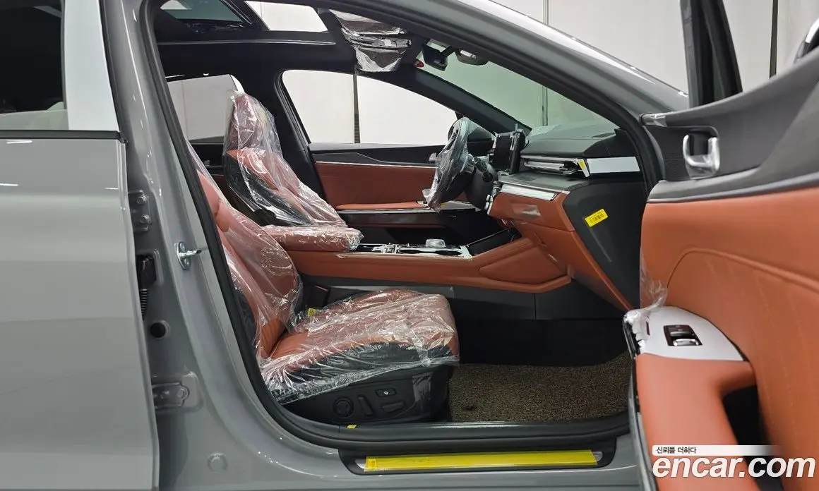 Kia K5 (Optima) 2026 2.0 автомат (гидро), фото 16