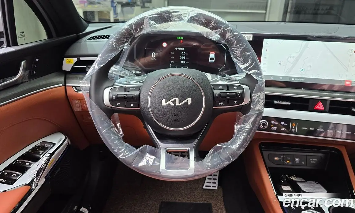Kia K5 (Optima) 2026 2.0 автомат (гидро), фото 19