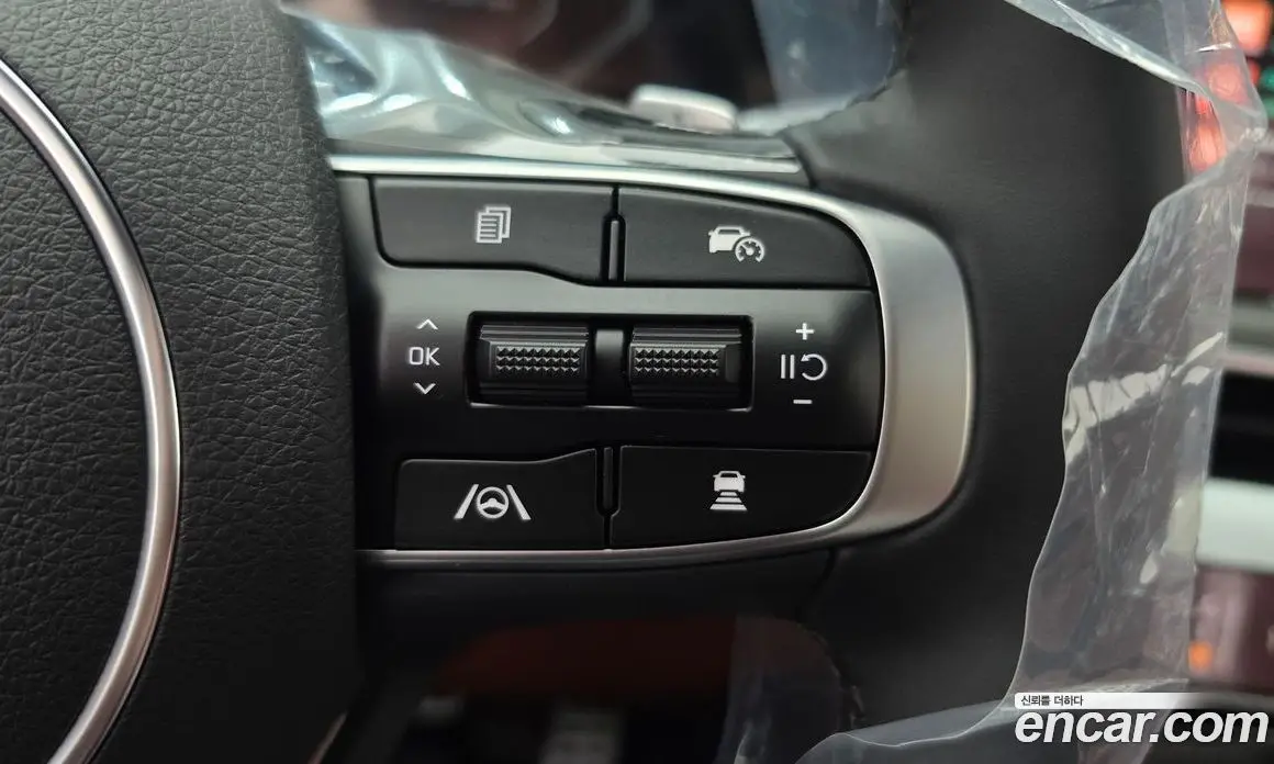 Kia K5 (Optima) 2026 2.0 автомат (гидро), фото 23