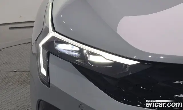Kia K5 (Optima) 2026 2.0 автомат (гидро), миниатюра 8