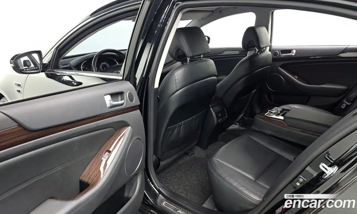 Kia K7 2015 2.4 автомат (гидро), фото 11