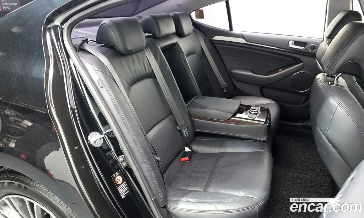 Kia K7 2015 2.4 автомат (гидро), фото 12