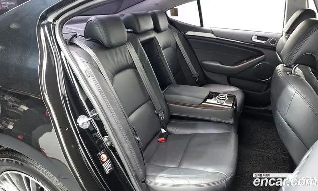 Kia K7 2015 2.4 автомат (гидро), миниатюра 12