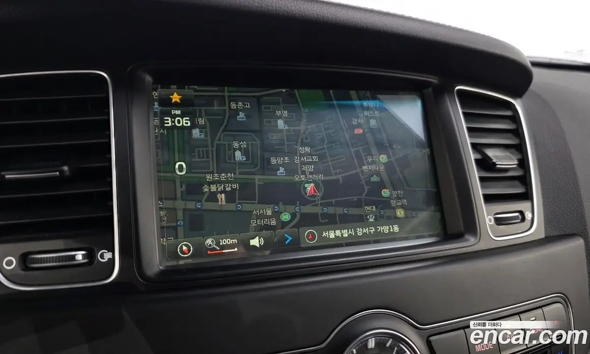 Kia K7 2015 2.4 автомат (гидро), фото 14