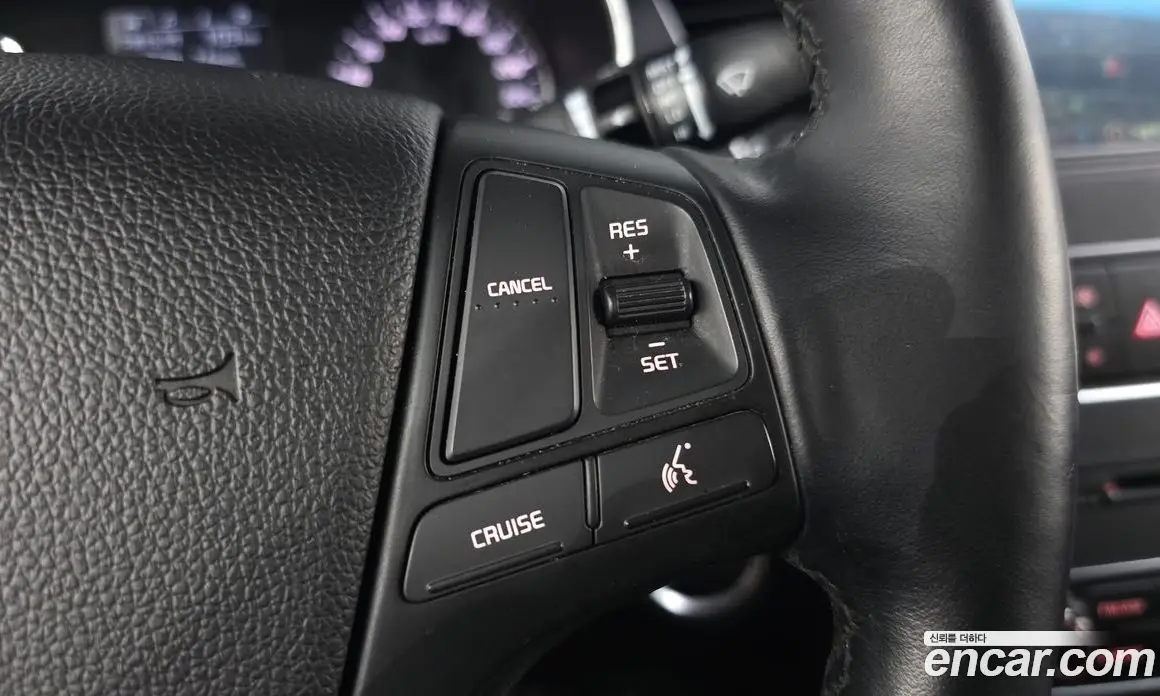 Kia K7 2015 2.4 автомат (гидро), фото 17