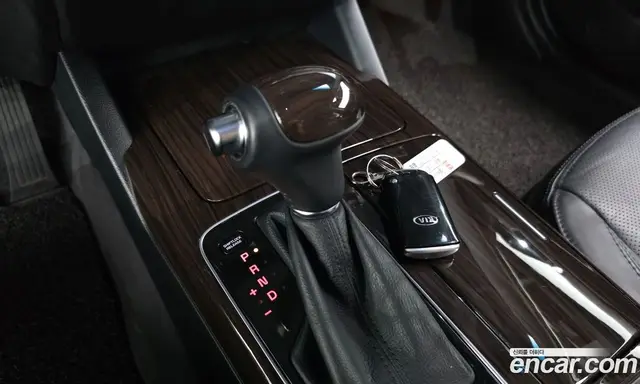 Kia K7 2015 2.4 автомат (гидро), миниатюра 9
