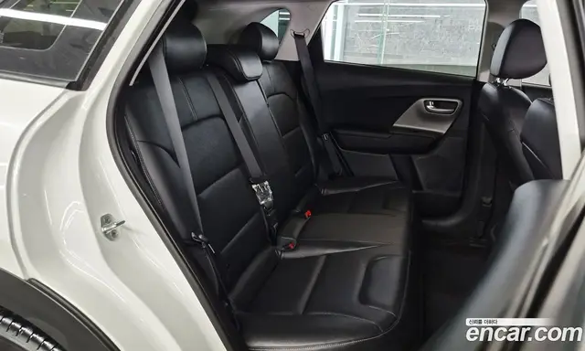 Kia Niro 2016 1.6 автомат (гидро), миниатюра 12