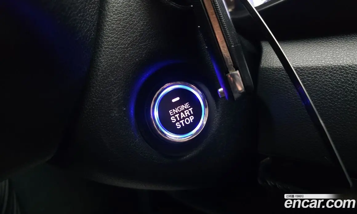 Kia Niro 2016 1.6 автомат (гидро), фото 17