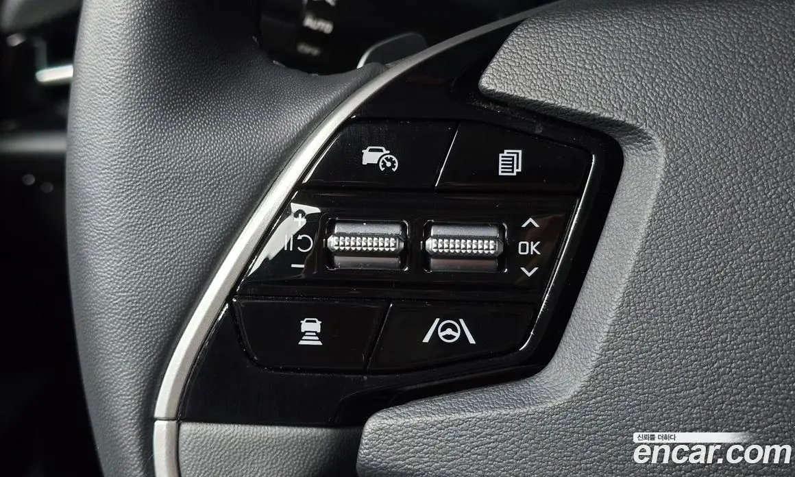 Kia Niro 2023 0.2 автомат (гидро), фото 18