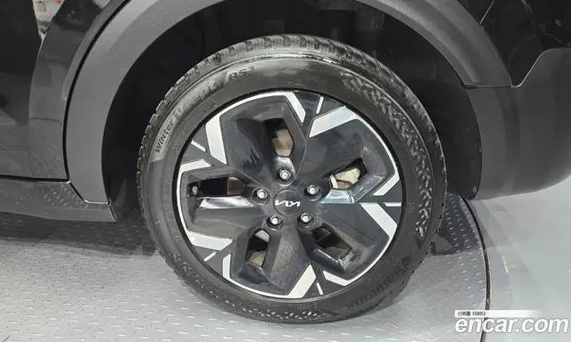 Kia Niro 2023 0.2 автомат (гидро), миниатюра 6