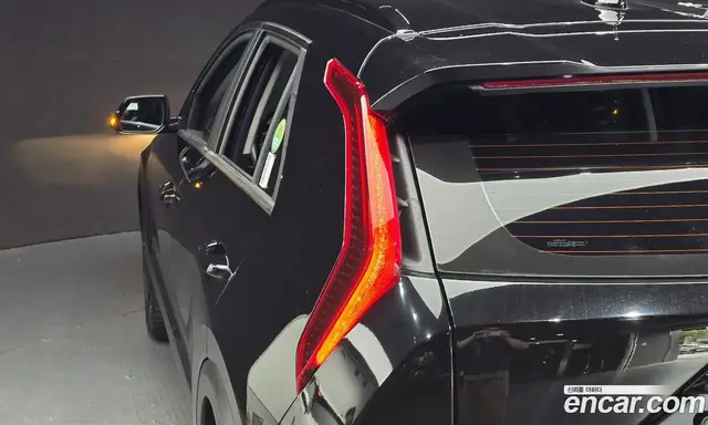 Kia Niro 2023 0.2 автомат (гидро), миниатюра 8