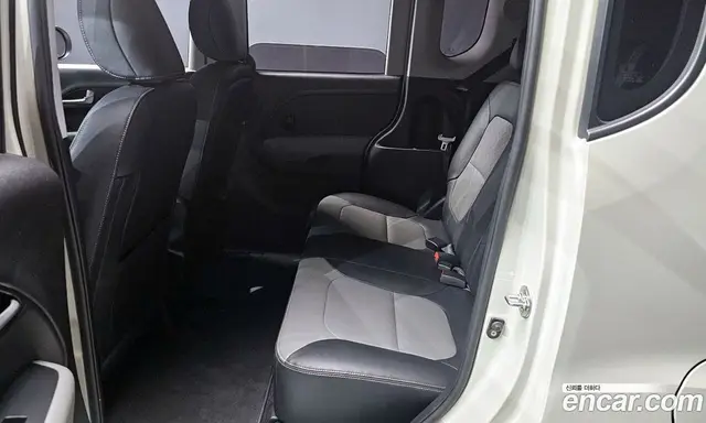 Kia Ray 2018 1.0 автомат (гидро), миниатюра 12