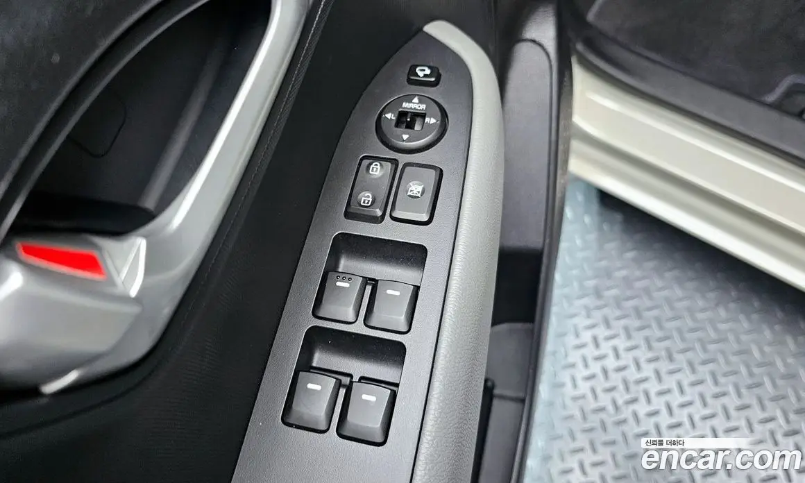 Kia Ray 2018 1.0 автомат (гидро), фото 17