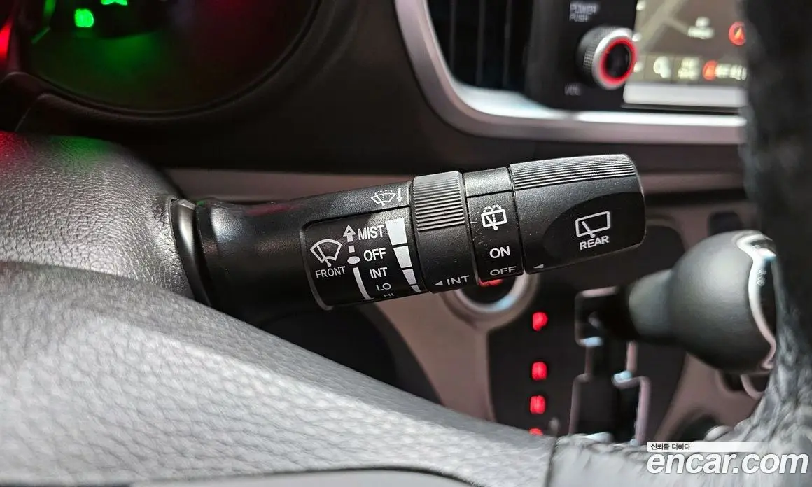 Kia Ray 2018 1.0 автомат (гидро), фото 19