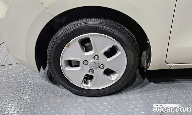 Kia Ray 2018 1.0 автомат (гидро), миниатюра 5