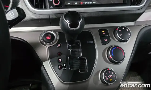 Kia Ray 2021 1.0 автомат (гидро), миниатюра 12
