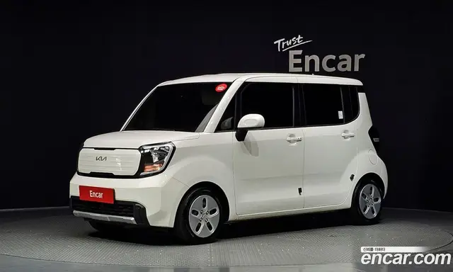 Kia Ray, 2022, 32 514 км