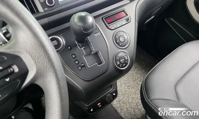 Kia Ray 2022 1.0 автомат (гидро), миниатюра 12