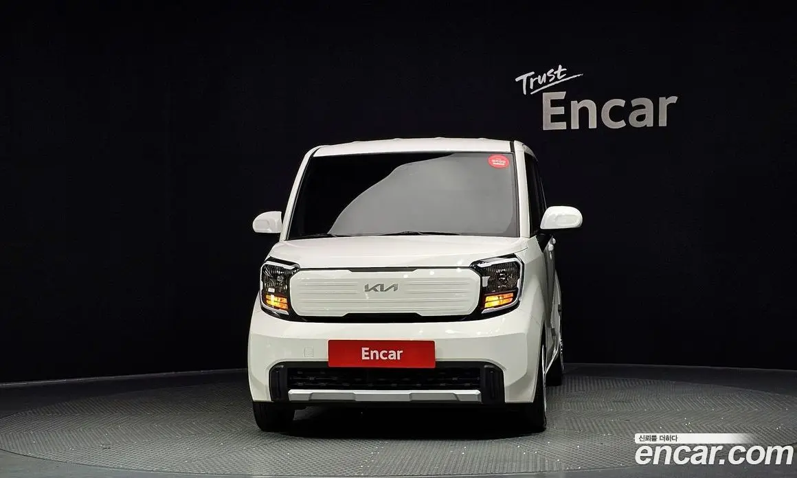 Kia Ray 2022 1.0 автомат (гидро), фото 3