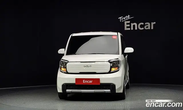 Kia Ray 2022 1.0 автомат (гидро), миниатюра 3