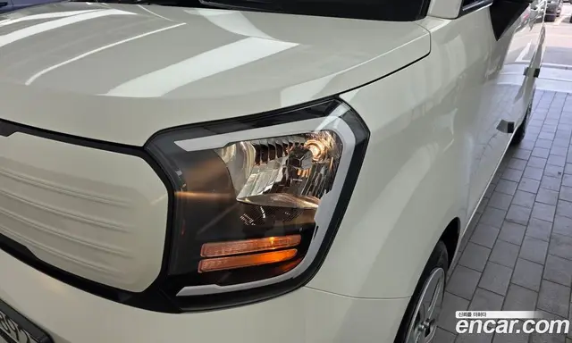 Kia Ray 2022 1.0 автомат (гидро), миниатюра 8