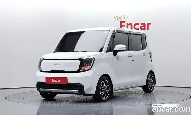 Kia Ray, 2023, 41 087 км