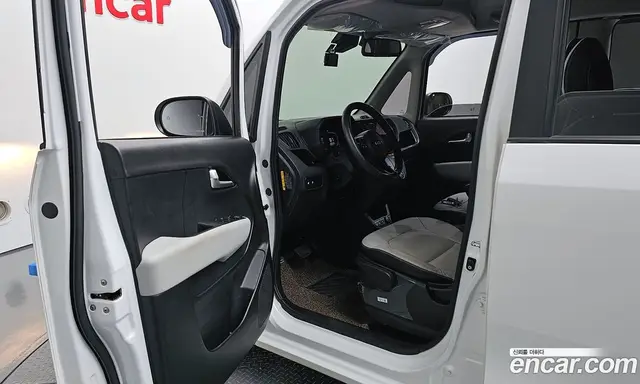 Kia Ray 2023 1.0 автомат (гидро), миниатюра 10