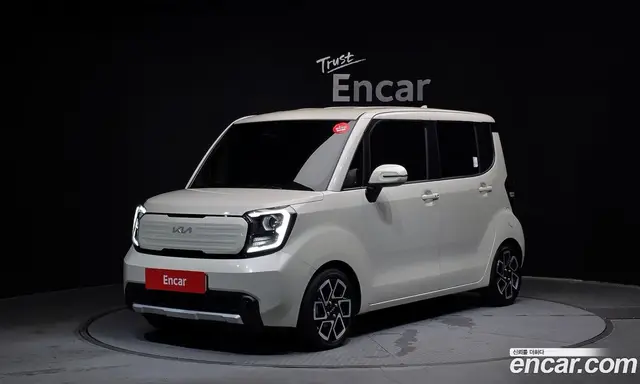 Kia Ray, 2024, 17 873 км