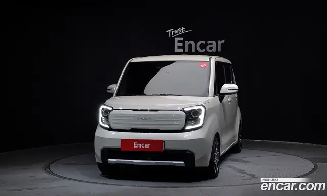 Kia Ray 2024 1.0 автомат (гидро), миниатюра 3