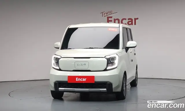 Kia Ray 2024 0.1 автомат (гидро), миниатюра 2