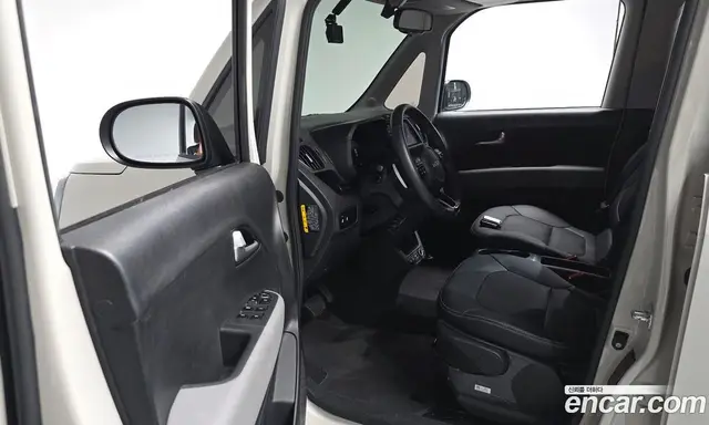 Kia Ray 2024 0.1 автомат (гидро), миниатюра 12