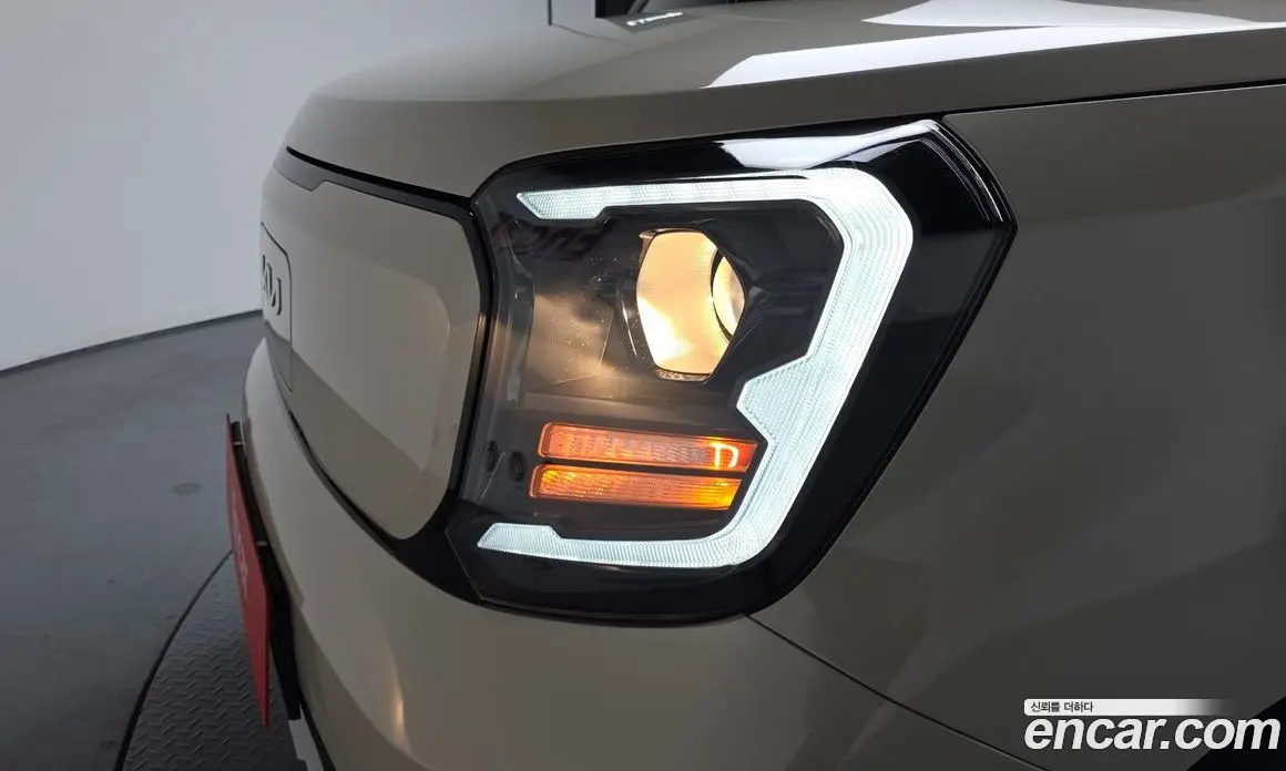 Kia Ray 2024 0.1 автомат (гидро), фото 7