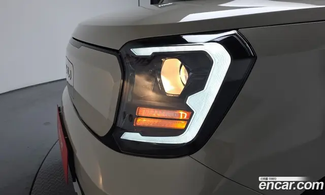 Kia Ray 2024 0.1 автомат (гидро), миниатюра 7