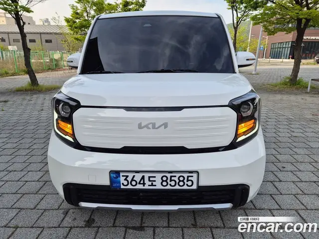 Kia Ray, 2025, 7 711 км