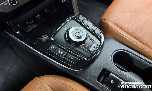 Kia Seltos 2022 1.6 автомат (гидро), миниатюра 12