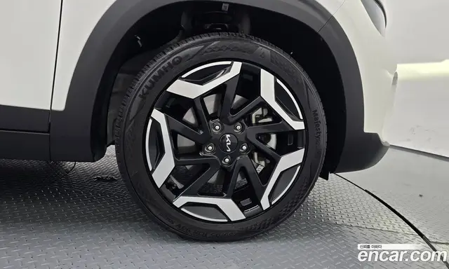 Kia Seltos 2022 1.6 автомат (гидро), миниатюра 7