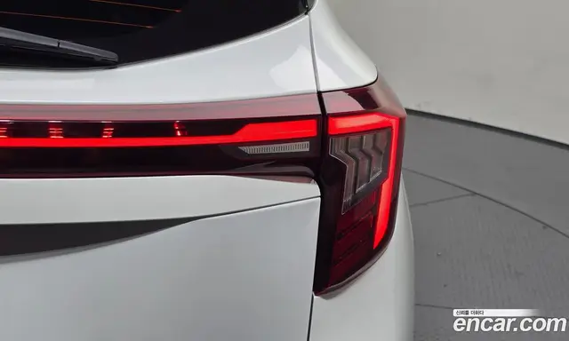 Kia Seltos 2022 1.6 автомат (гидро), миниатюра 9