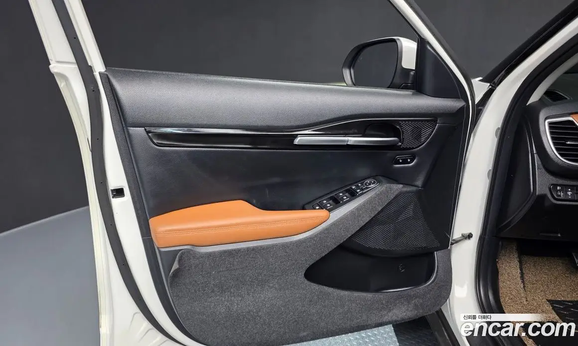 Kia Seltos 2022 1.6 автомат (гидро), фото 14