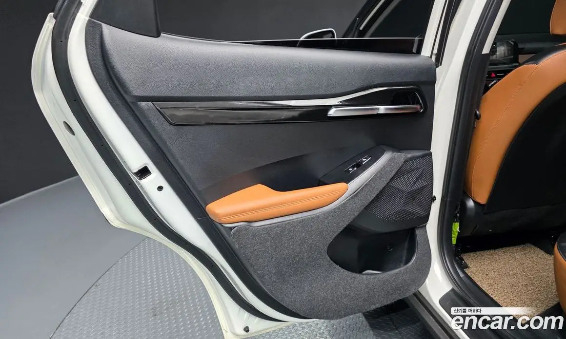 Kia Seltos 2022 1.6 автомат (гидро), фото 15
