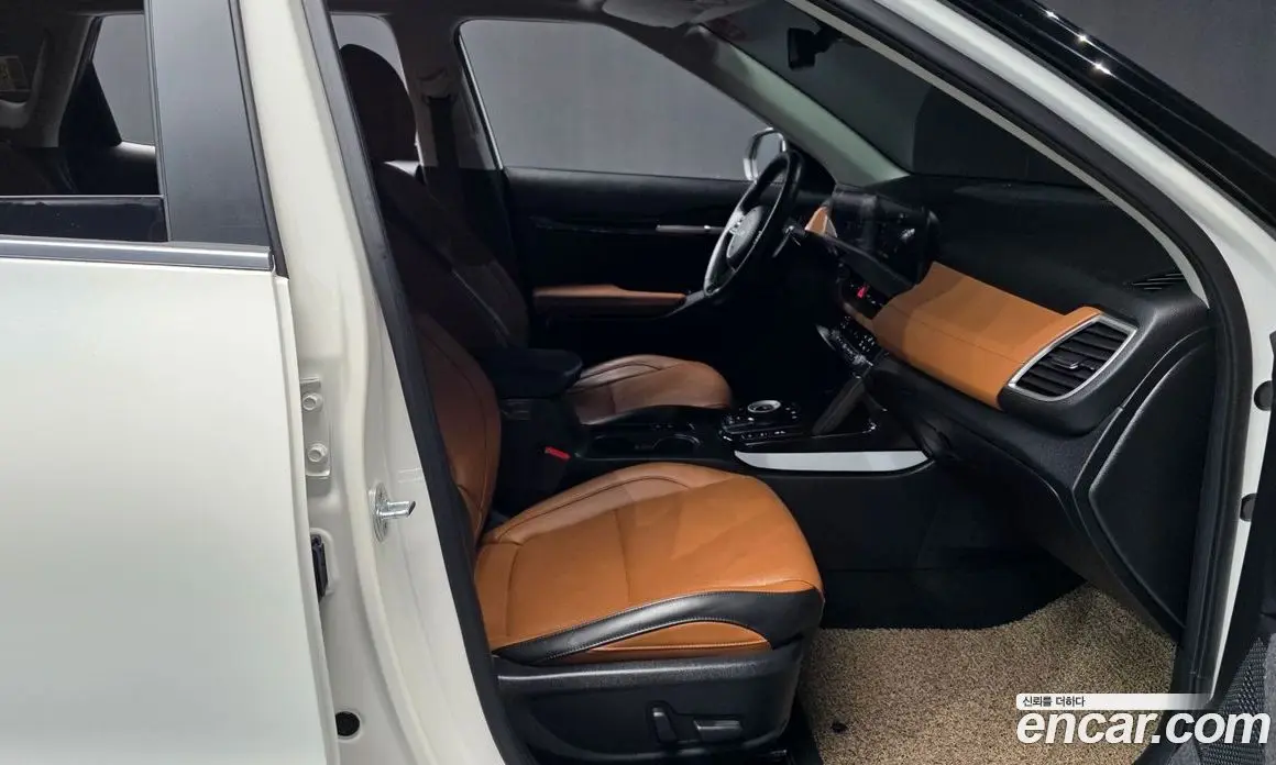 Kia Seltos 2022 1.6 автомат (гидро), фото 17