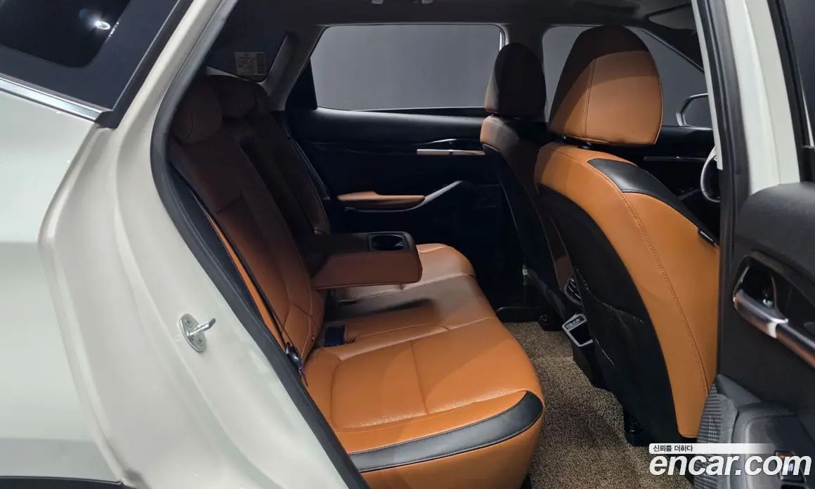 Kia Seltos 2022 1.6 автомат (гидро), фото 18