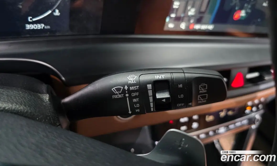 Kia Seltos 2022 1.6 автомат (гидро), фото 29