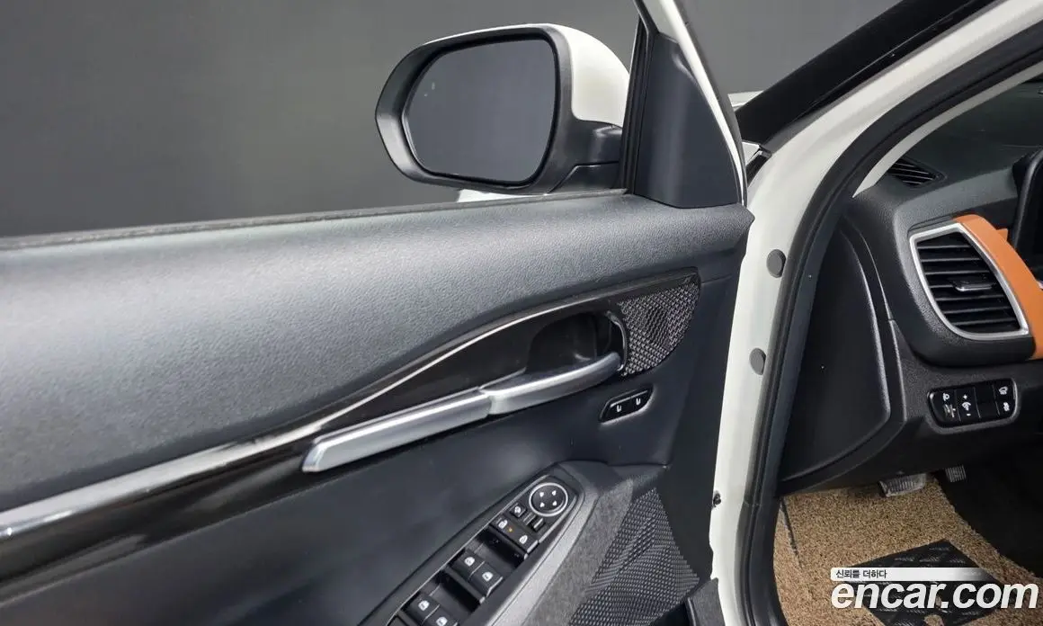 Kia Seltos 2022 1.6 автомат (гидро), фото 30